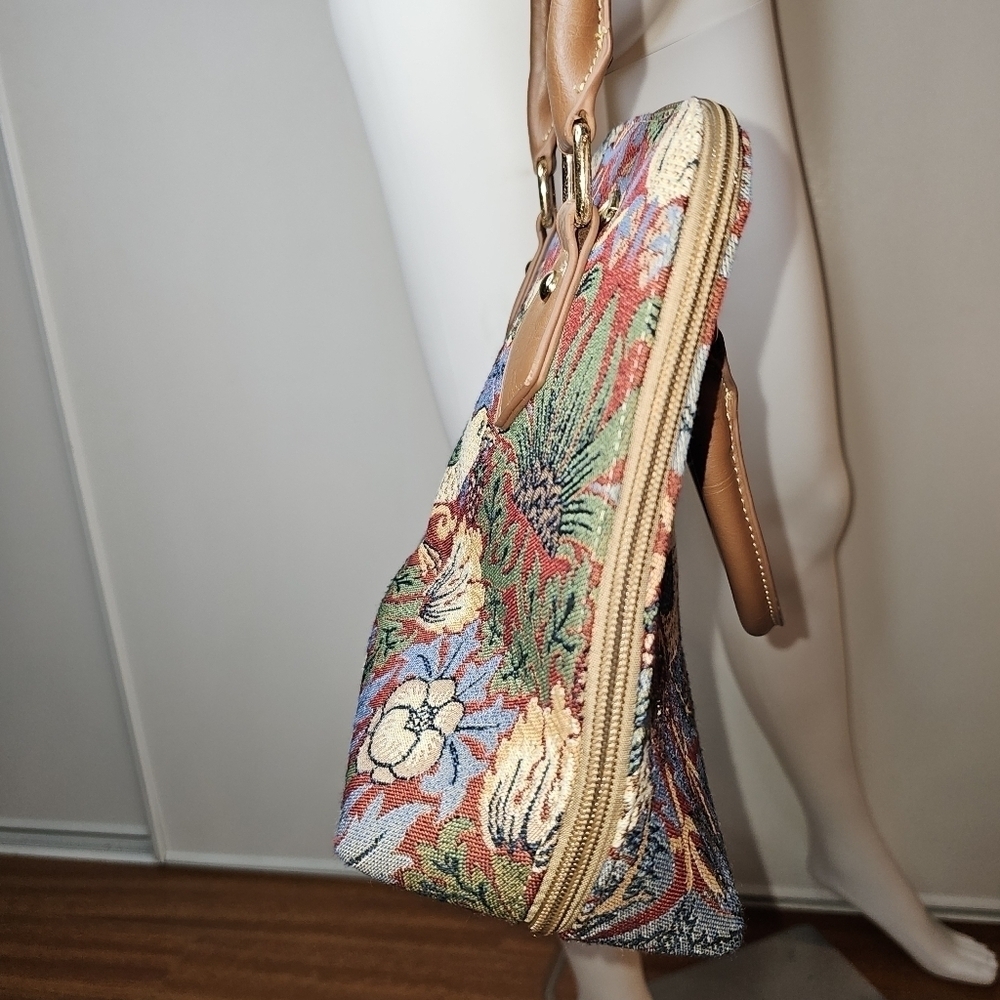 TOP-HANDLE SIGNARE TAPESTRY LADIES SHOULDER WOMEN HANDBAG - Picture 3 of 16